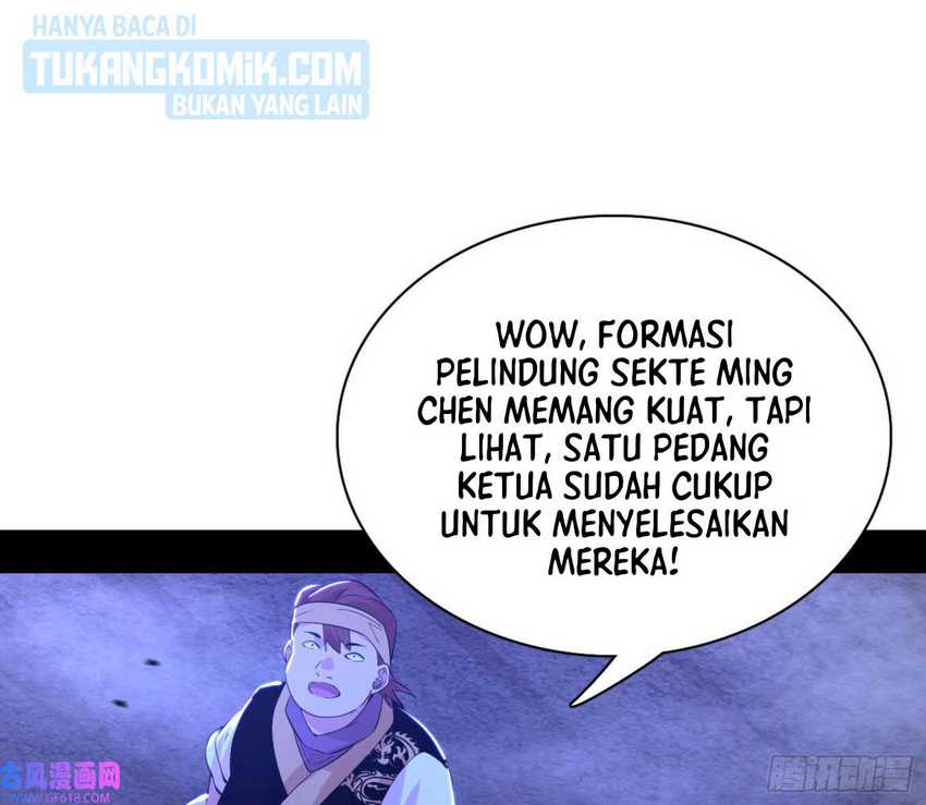 I’m An Evil God Chapter 324 Gambar 6