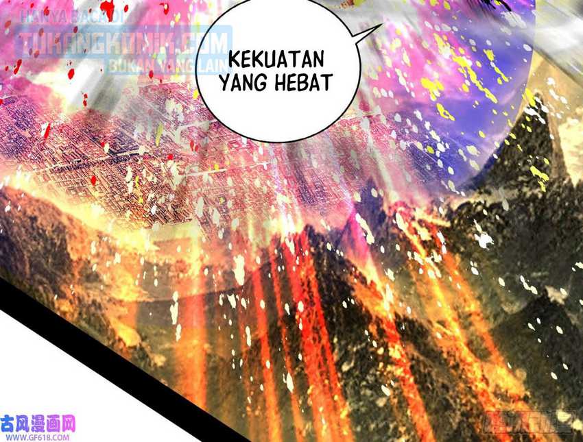 I’m An Evil God Chapter 324 Gambar 61