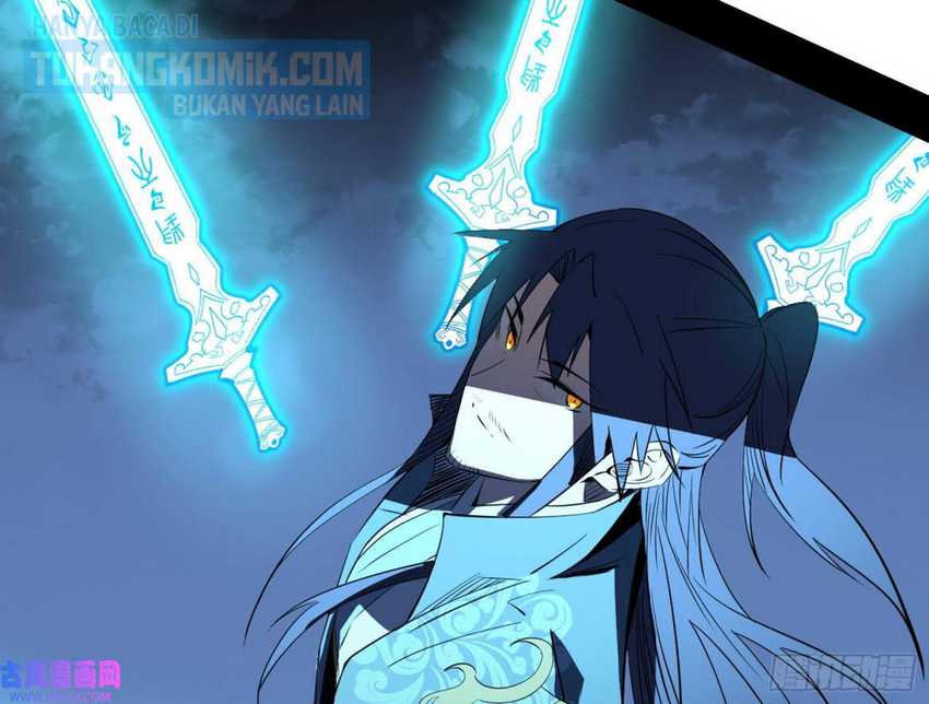 I’m An Evil God Chapter 324 Gambar 63