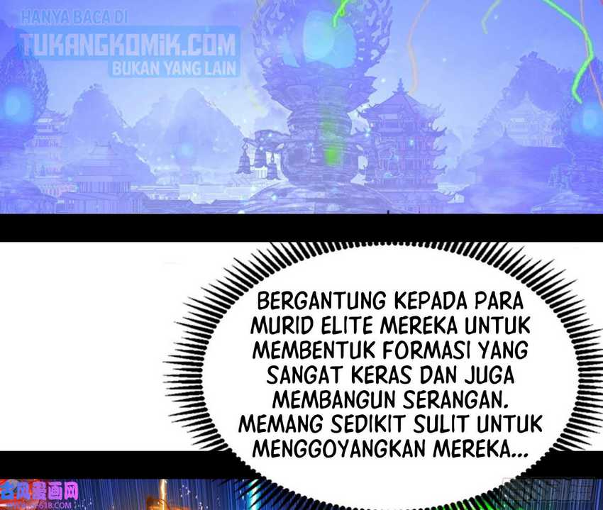 I’m An Evil God Chapter 324 Gambar 76