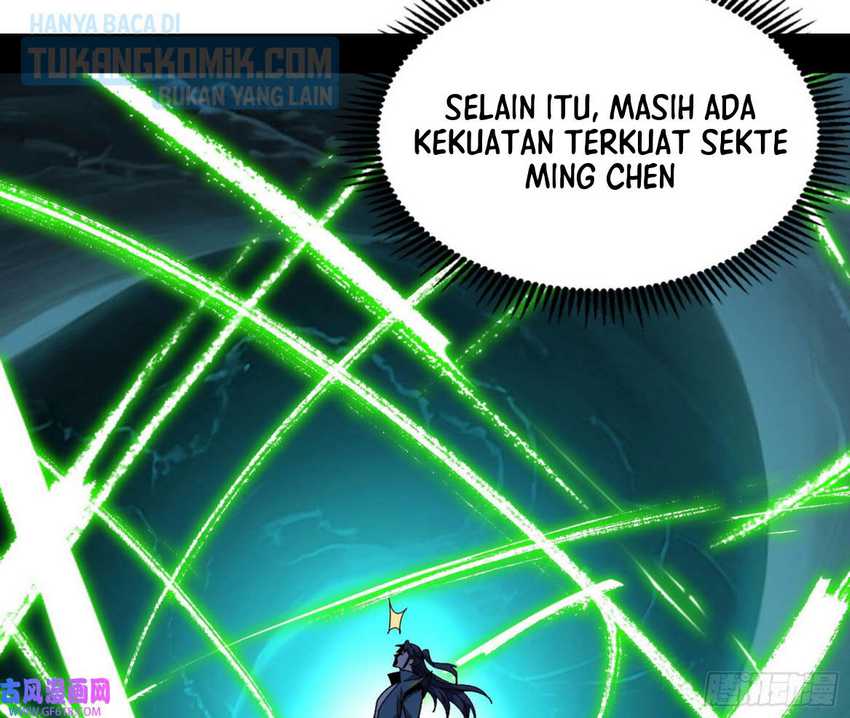 I’m An Evil God Chapter 324 Gambar 78