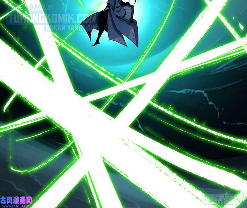 I’m An Evil God Chapter 324 Gambar 79