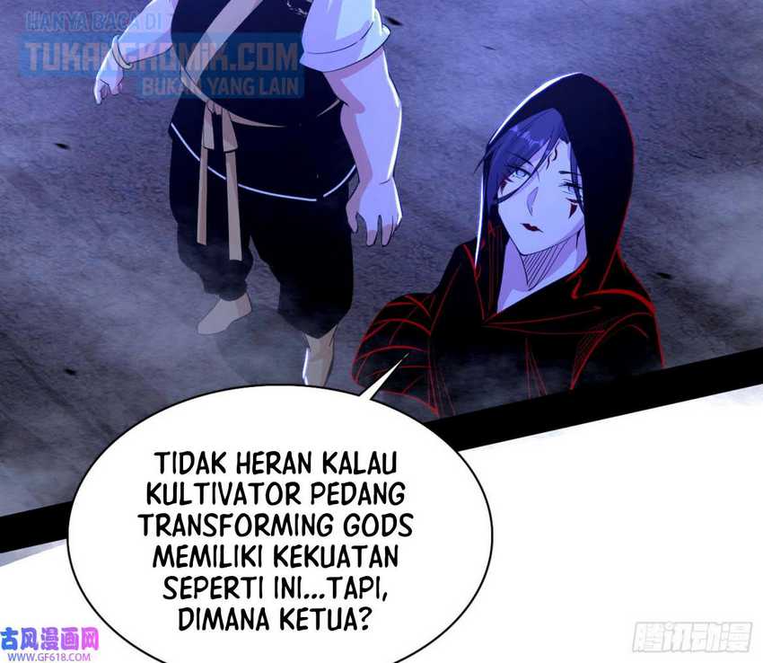 I’m An Evil God Chapter 324 Gambar 7