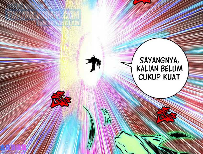 I’m An Evil God Chapter 324 Gambar 70