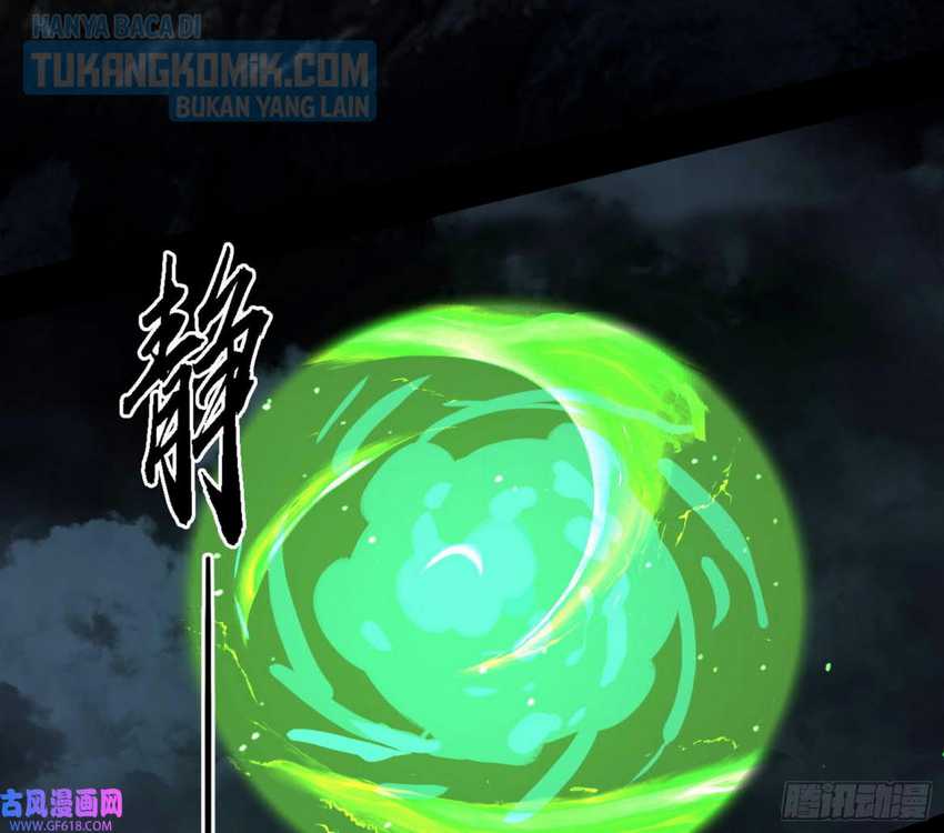 I’m An Evil God Chapter 324 Gambar 84