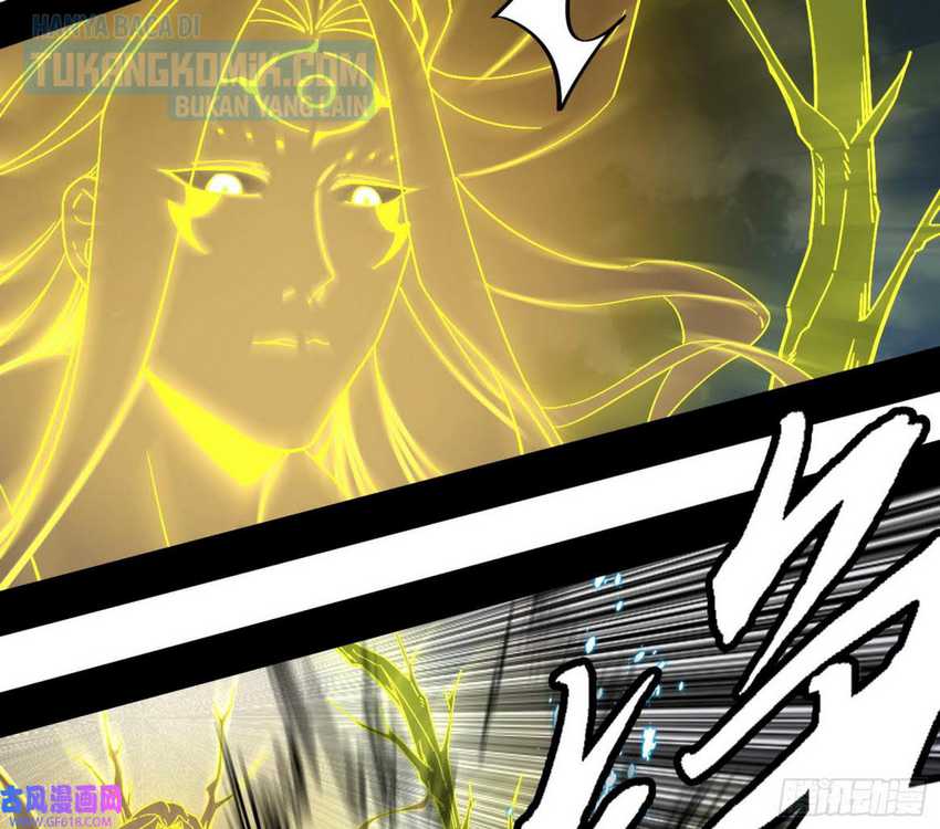 I’m An Evil God Chapter 324 Gambar 86