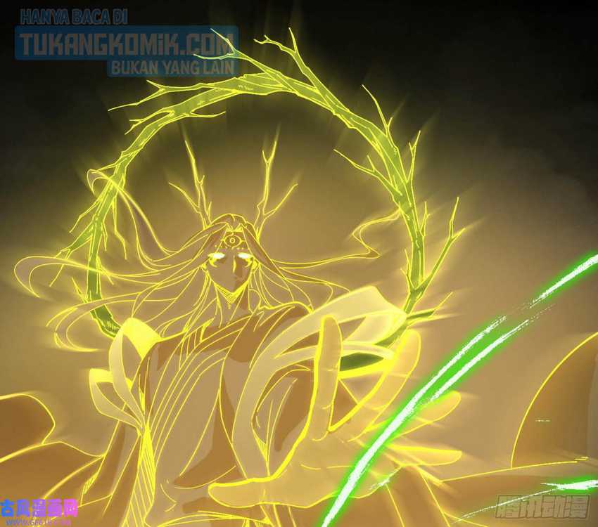 I’m An Evil God Chapter 324 Gambar 81