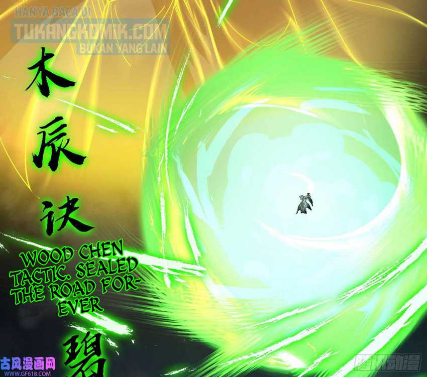 I’m An Evil God Chapter 324 Gambar 82