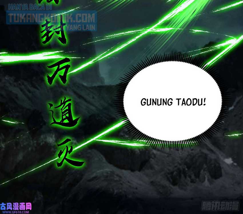 I’m An Evil God Chapter 324 Gambar 83