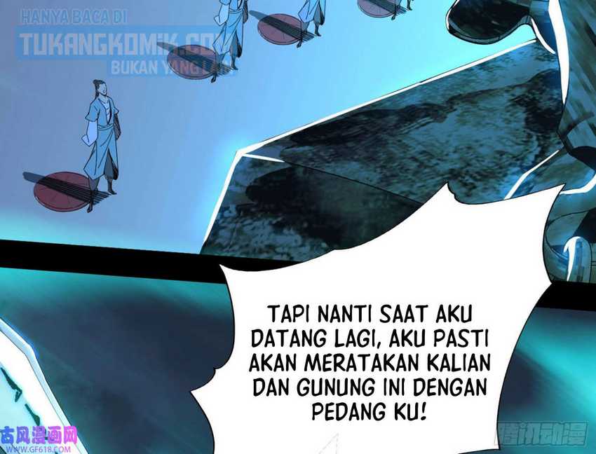 I’m An Evil God Chapter 324 Gambar 94