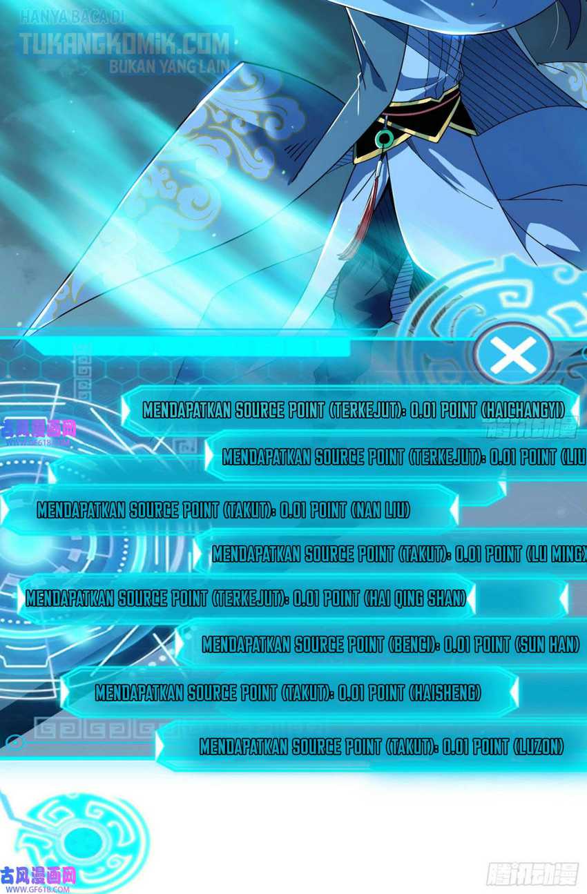 I’m An Evil God Chapter 324 Gambar 96