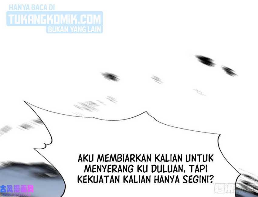 I’m An Evil God Chapter 324 Gambar 90