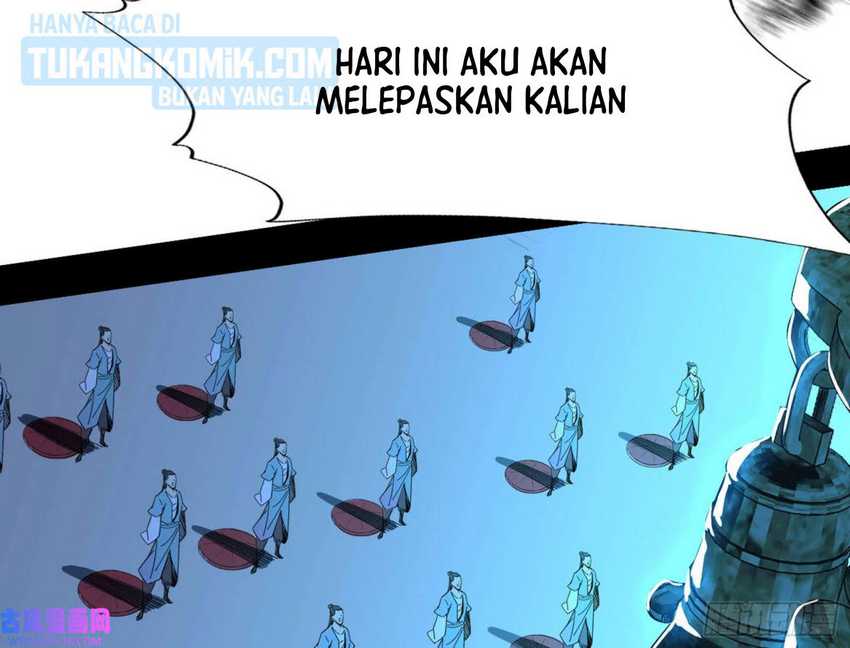 I’m An Evil God Chapter 324 Gambar 93