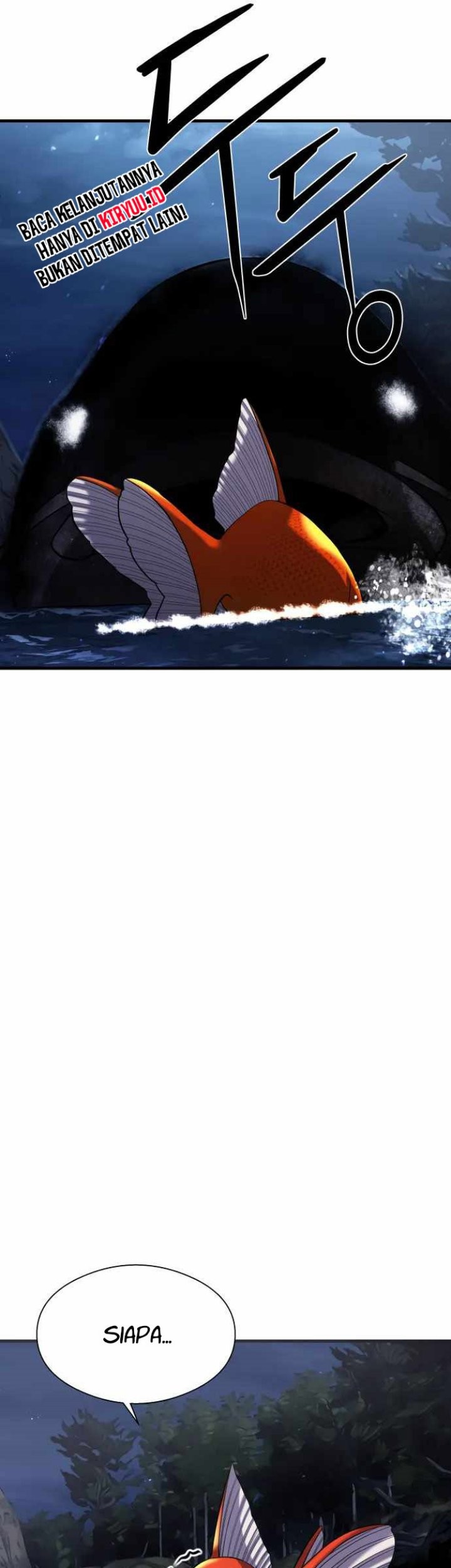 Surviving as a Fish Chapter 27 Gambar 56