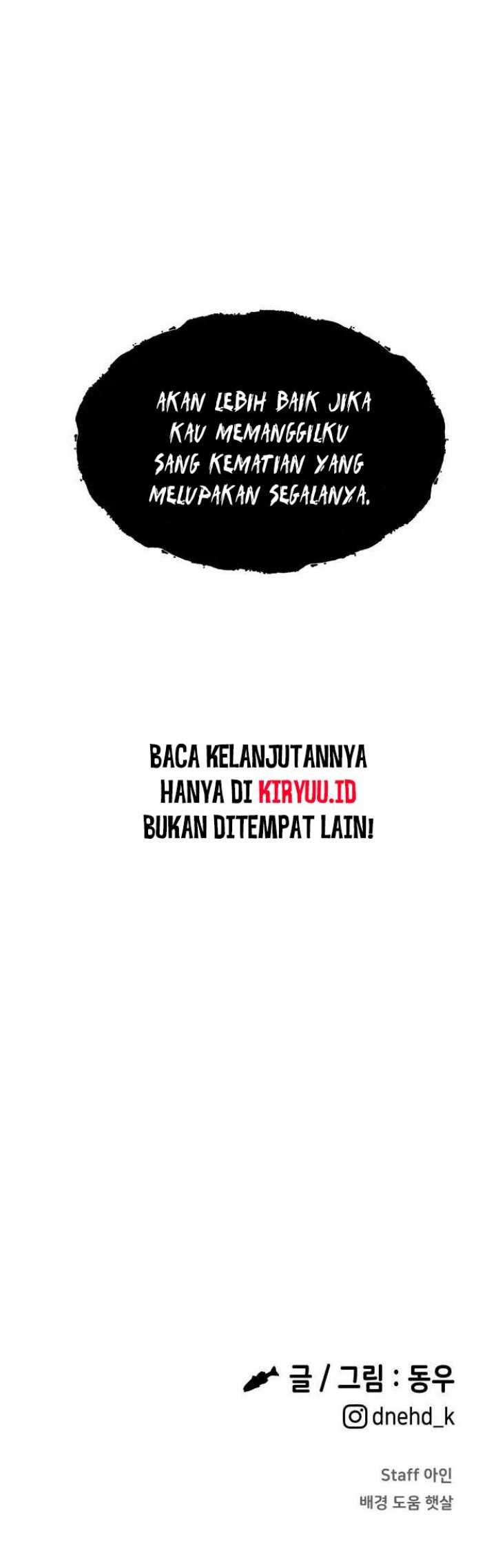 Surviving as a Fish Chapter 27 Gambar 58