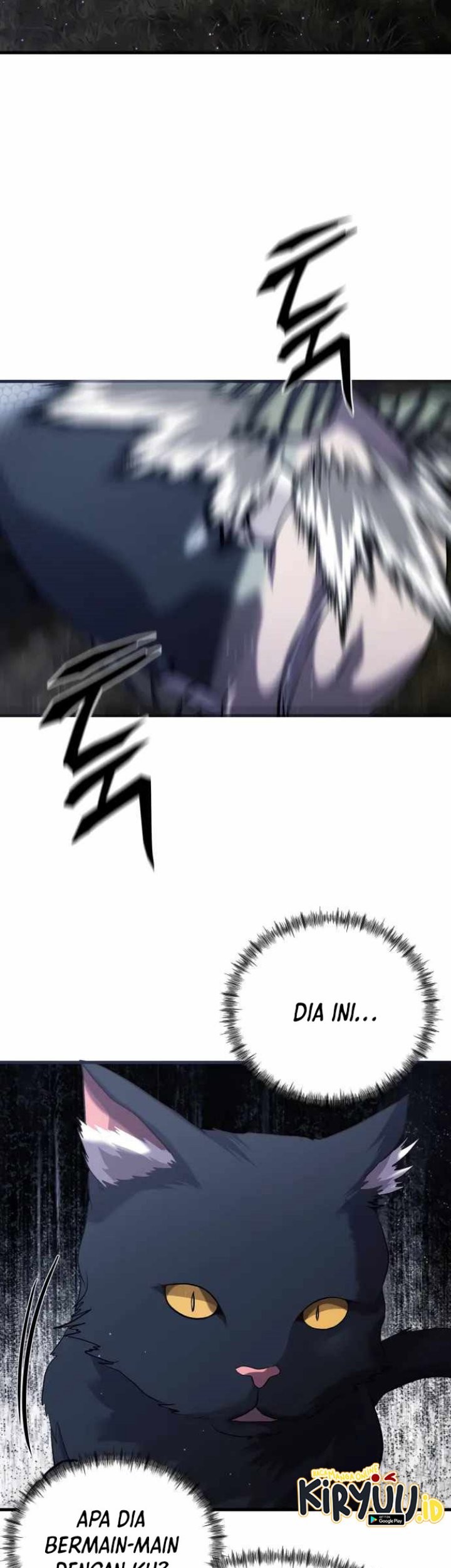 Surviving as a Fish Chapter 27 Gambar 18