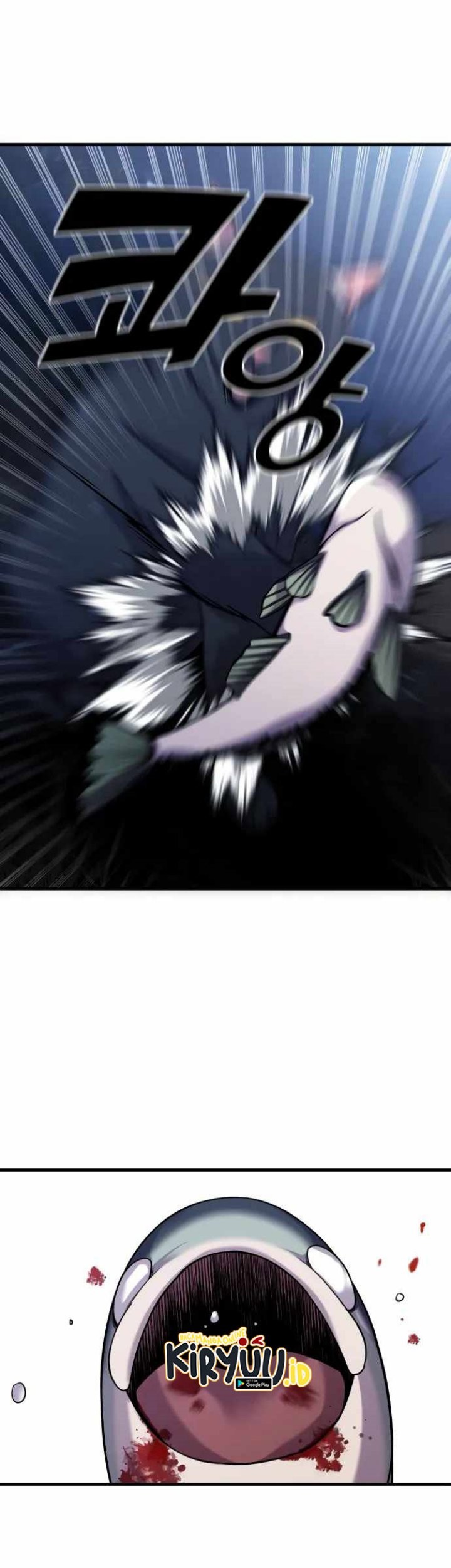 Surviving as a Fish Chapter 27 Gambar 24