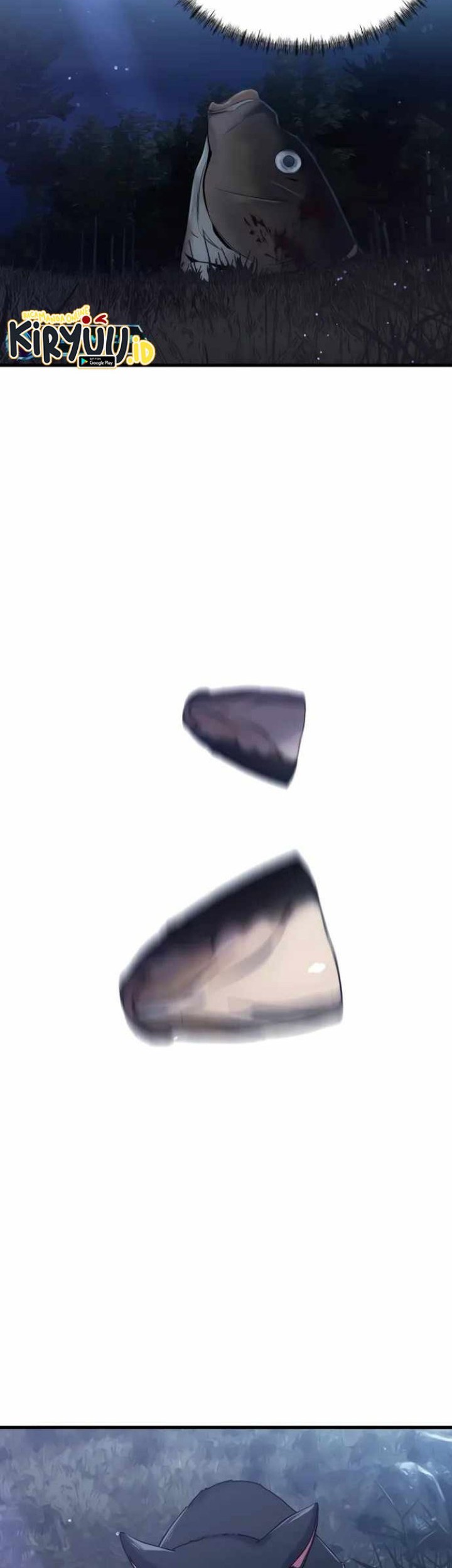 Surviving as a Fish Chapter 27 Gambar 29