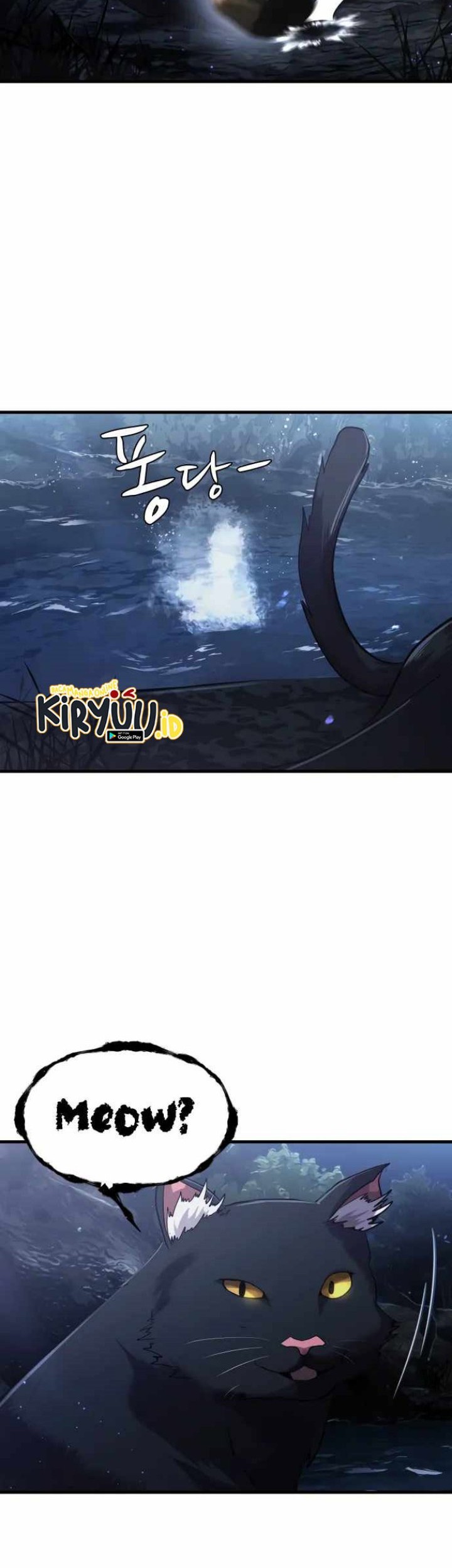 Surviving as a Fish Chapter 27 Gambar 33