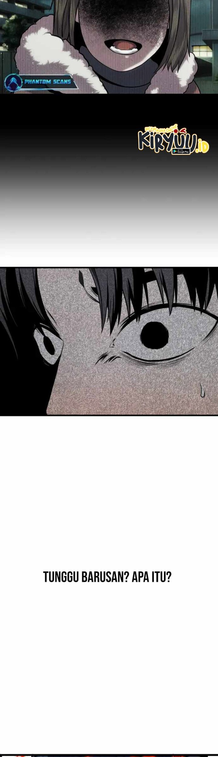 Surviving as a Fish Chapter 27 Gambar 41