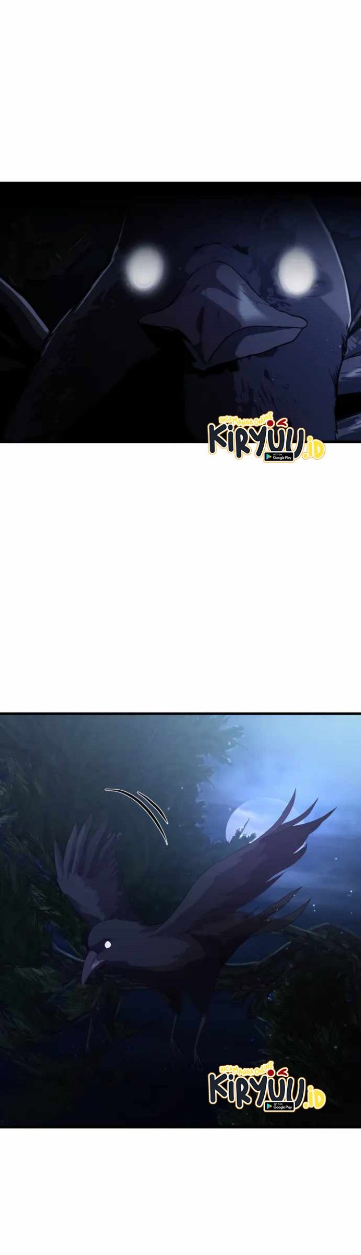 Surviving as a Fish Chapter 27 Gambar 47