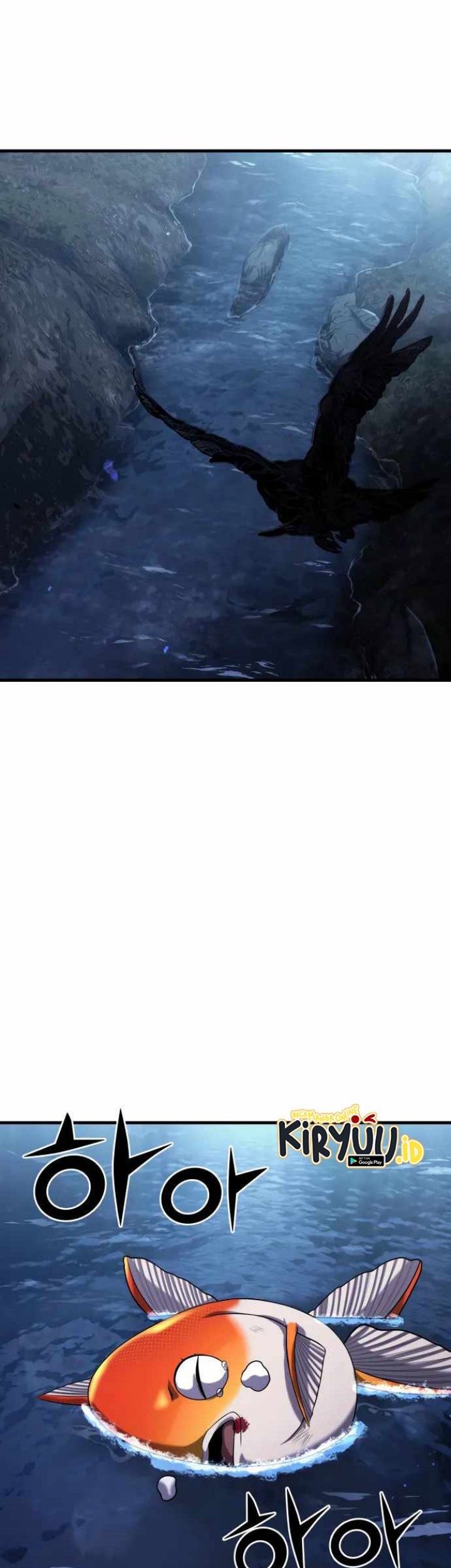 Surviving as a Fish Chapter 27 Gambar 48