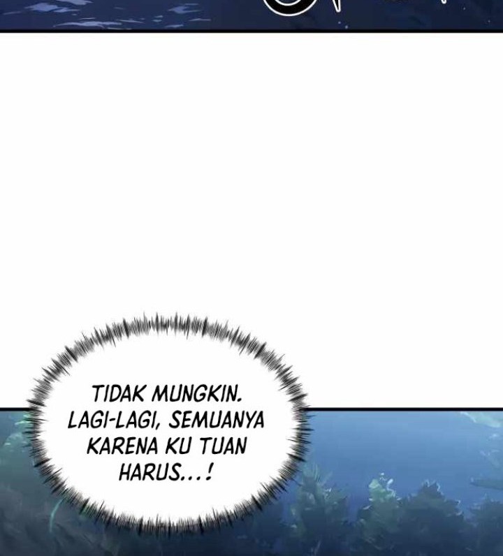 Surviving as a Fish Chapter 27 Gambar 49