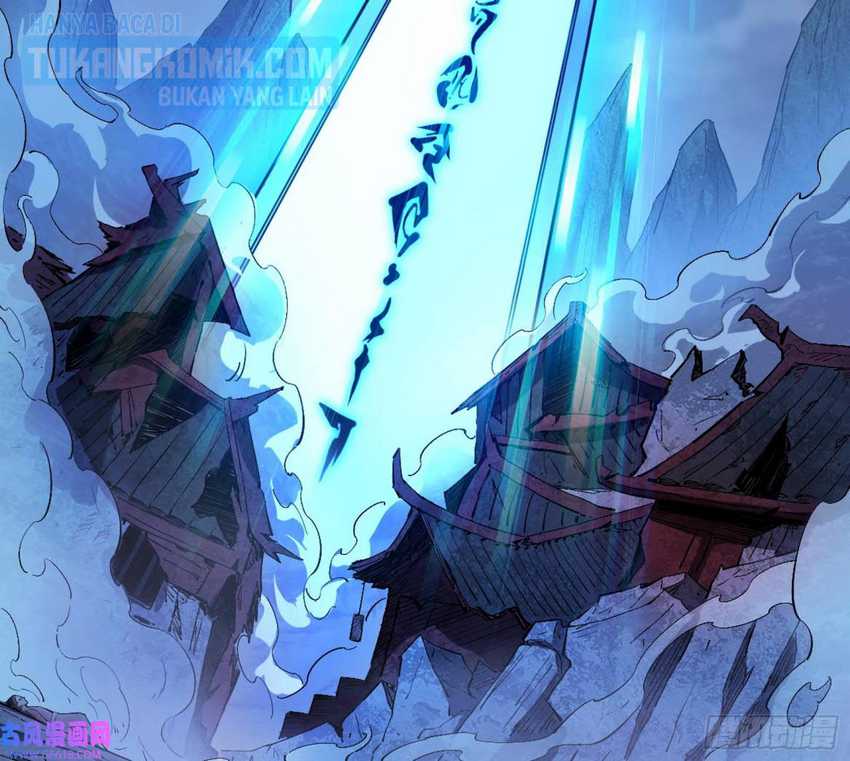 I’m An Evil God Chapter 323 Gambar 141