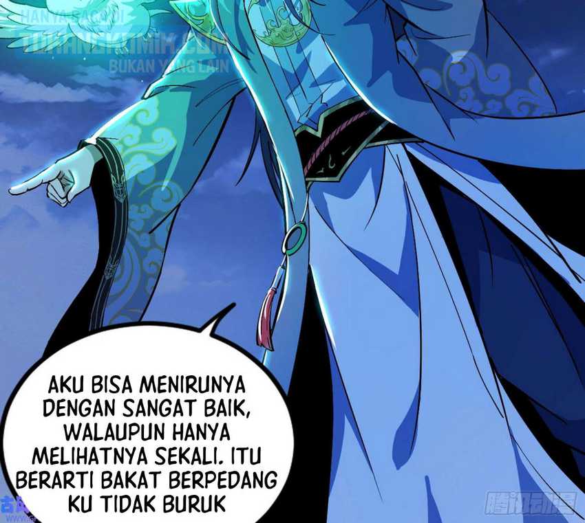 I’m An Evil God Chapter 323 Gambar 144