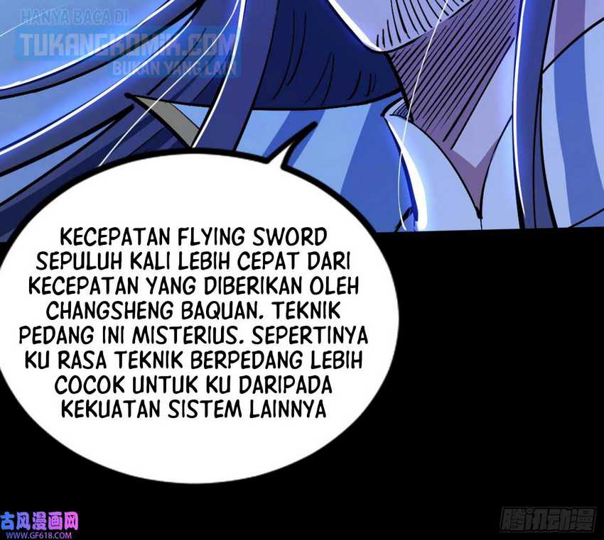 I’m An Evil God Chapter 323 Gambar 147