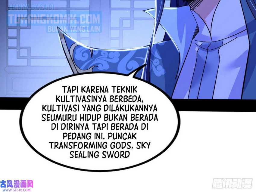 I’m An Evil God Chapter 323 Gambar 10