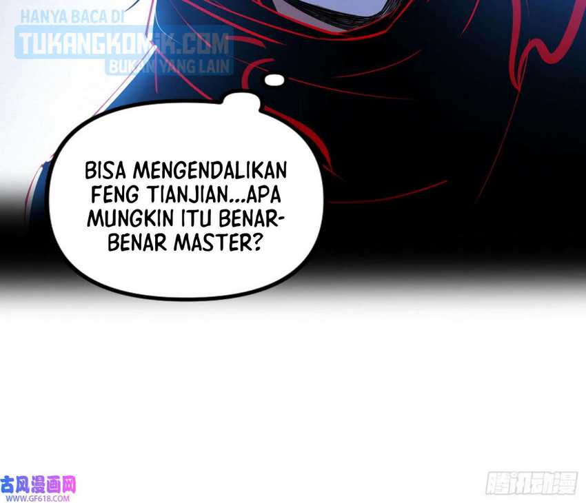 I’m An Evil God Chapter 323 Gambar 104