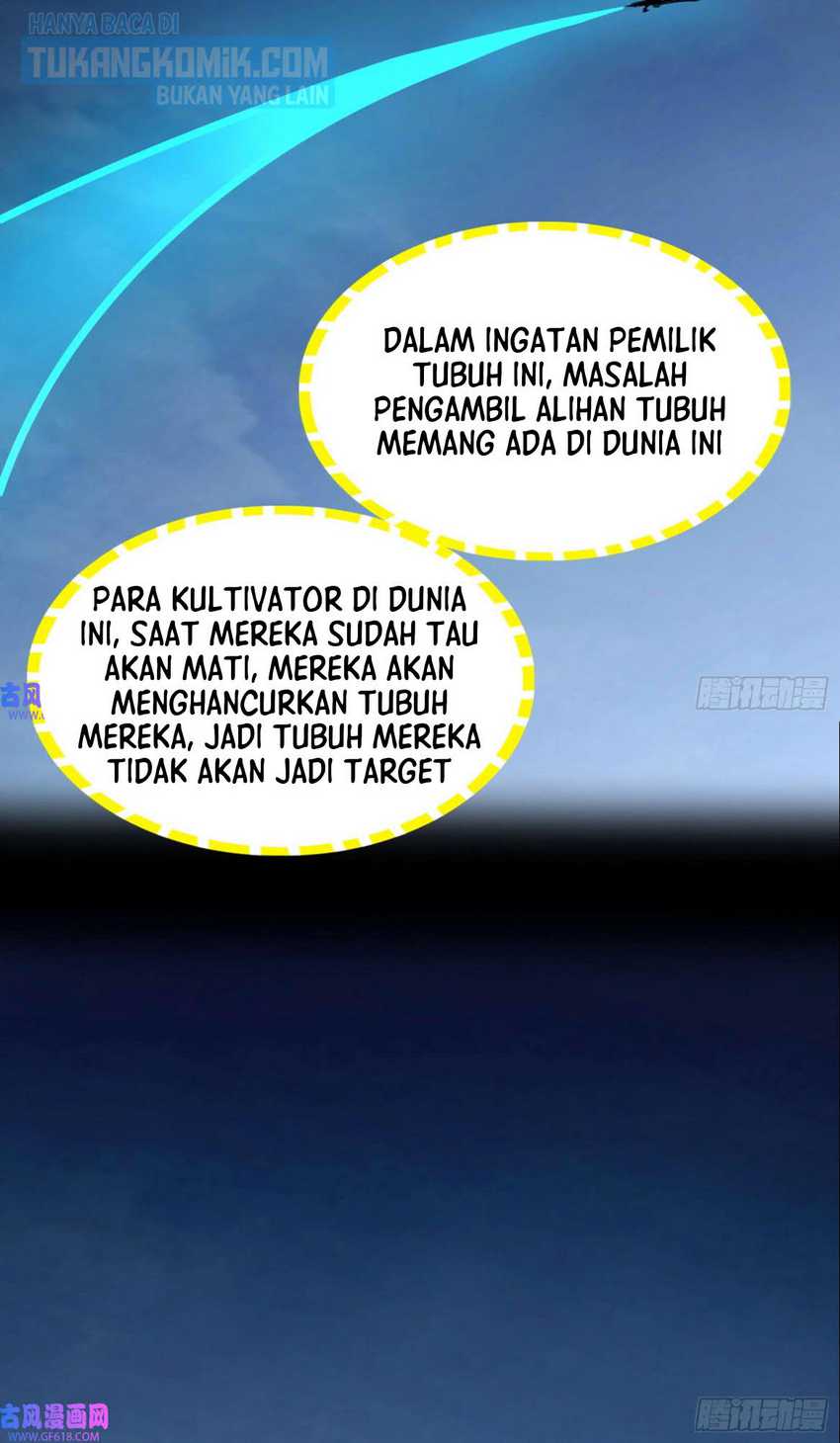 I’m An Evil God Chapter 323 Gambar 106