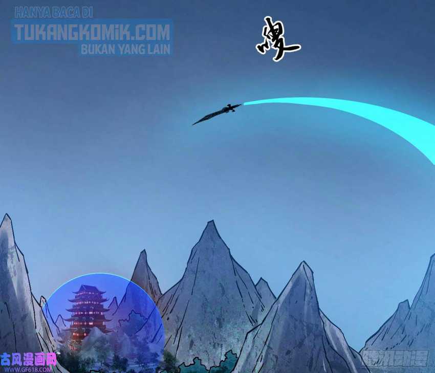 I’m An Evil God Chapter 323 Gambar 107