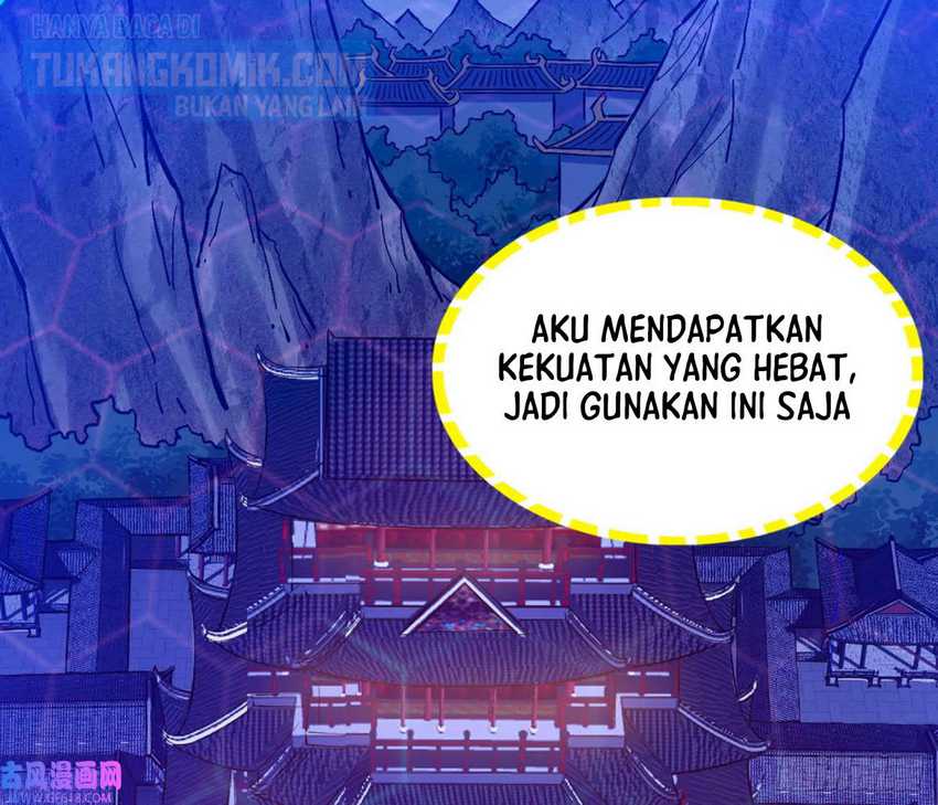 I’m An Evil God Chapter 323 Gambar 110