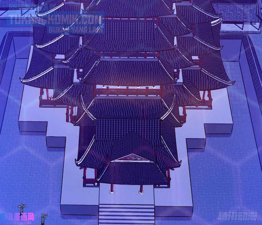 I’m An Evil God Chapter 323 Gambar 111