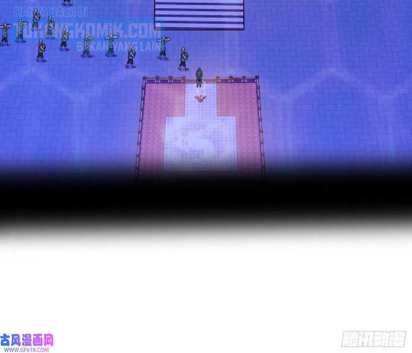 I’m An Evil God Chapter 323 Gambar 112