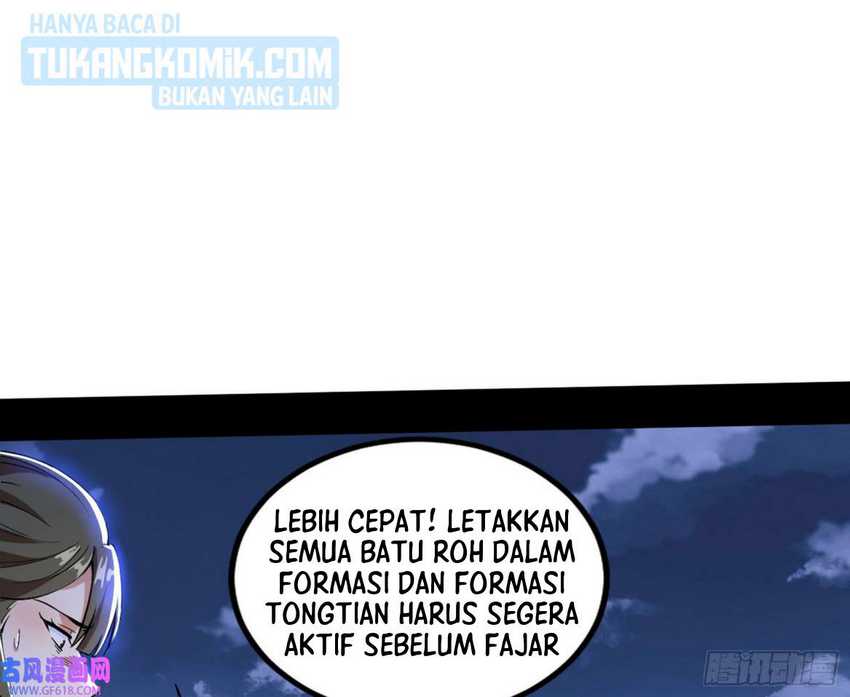 I’m An Evil God Chapter 323 Gambar 113