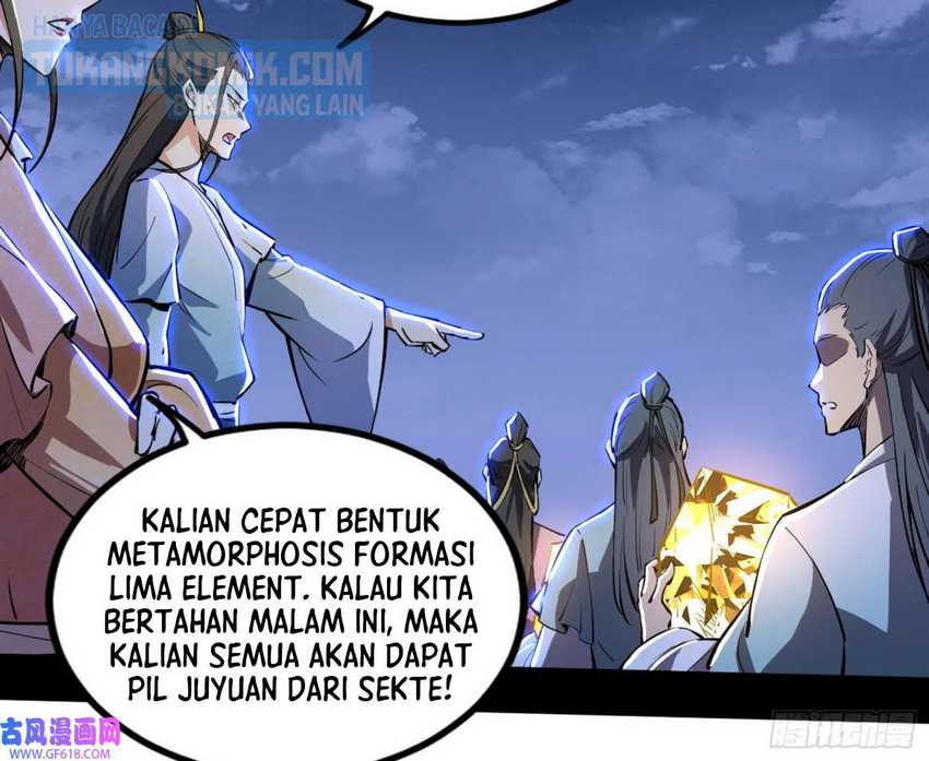 I’m An Evil God Chapter 323 Gambar 114