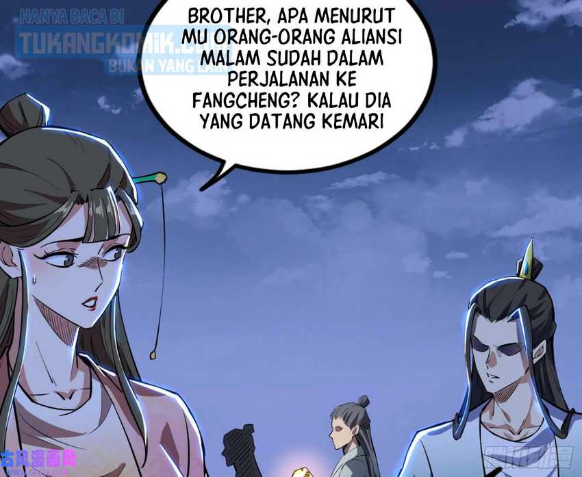 I’m An Evil God Chapter 323 Gambar 116