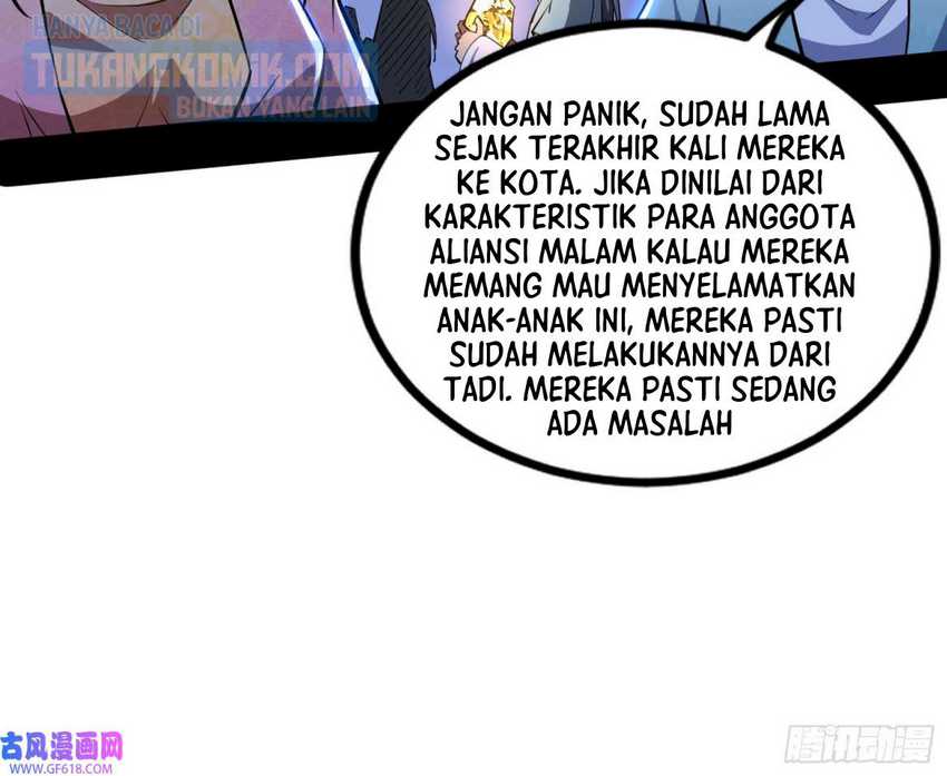 I’m An Evil God Chapter 323 Gambar 117