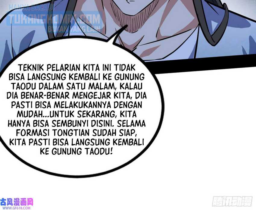 I’m An Evil God Chapter 323 Gambar 119