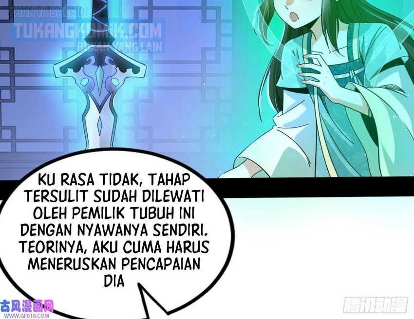 I’m An Evil God Chapter 323 Gambar 12