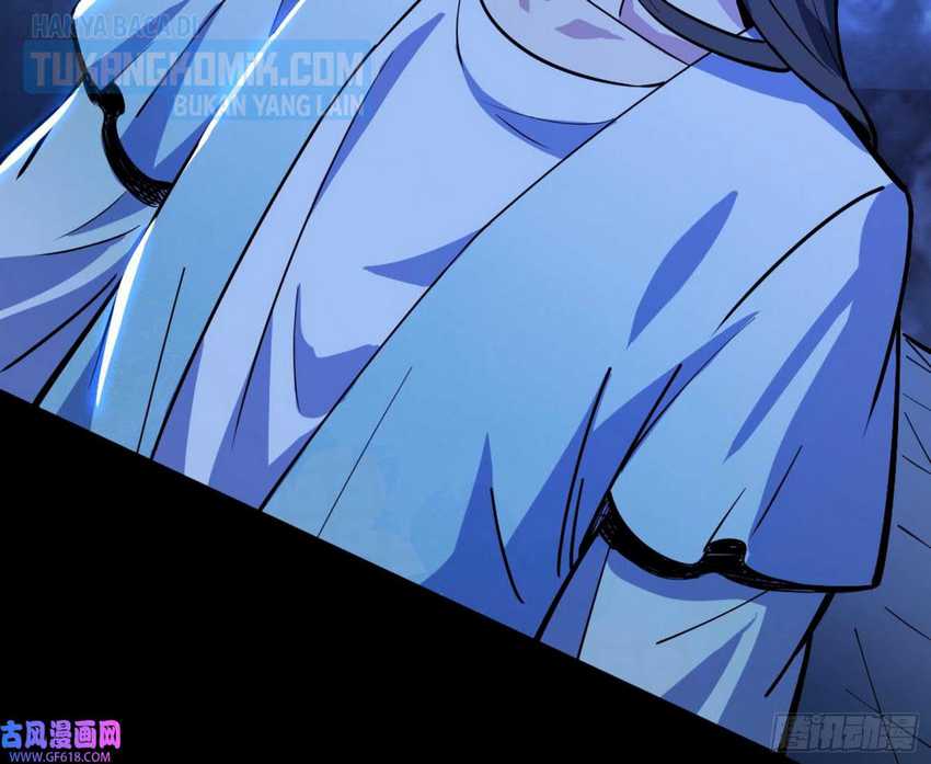 I’m An Evil God Chapter 323 Gambar 121