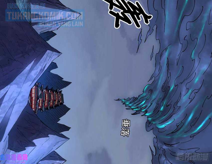 I’m An Evil God Chapter 323 Gambar 125