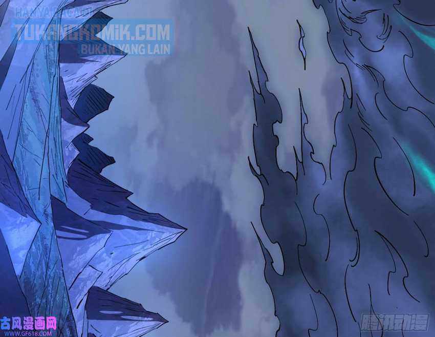 I’m An Evil God Chapter 323 Gambar 126