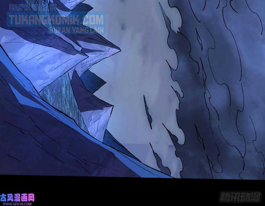 I’m An Evil God Chapter 323 Gambar 127