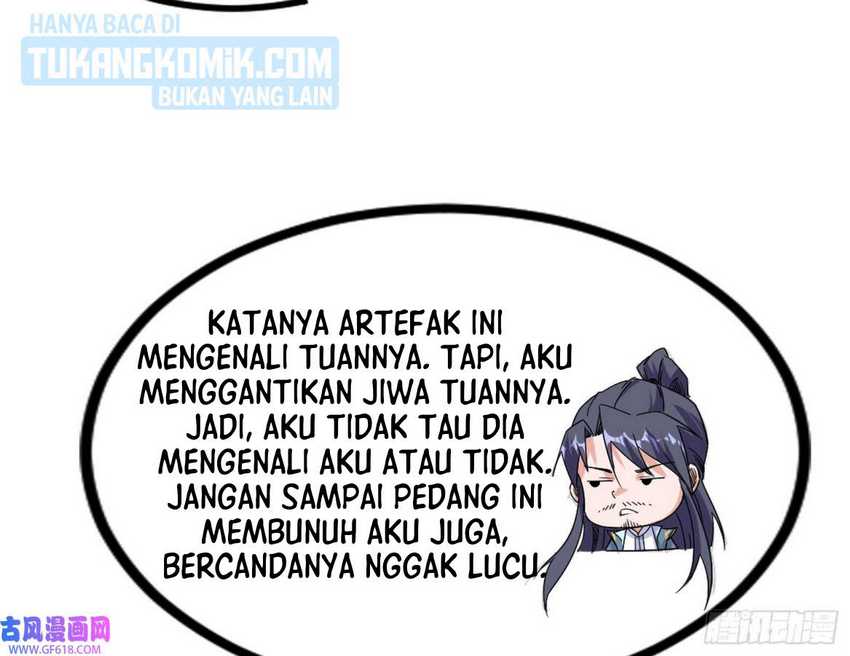 I’m An Evil God Chapter 323 Gambar 13