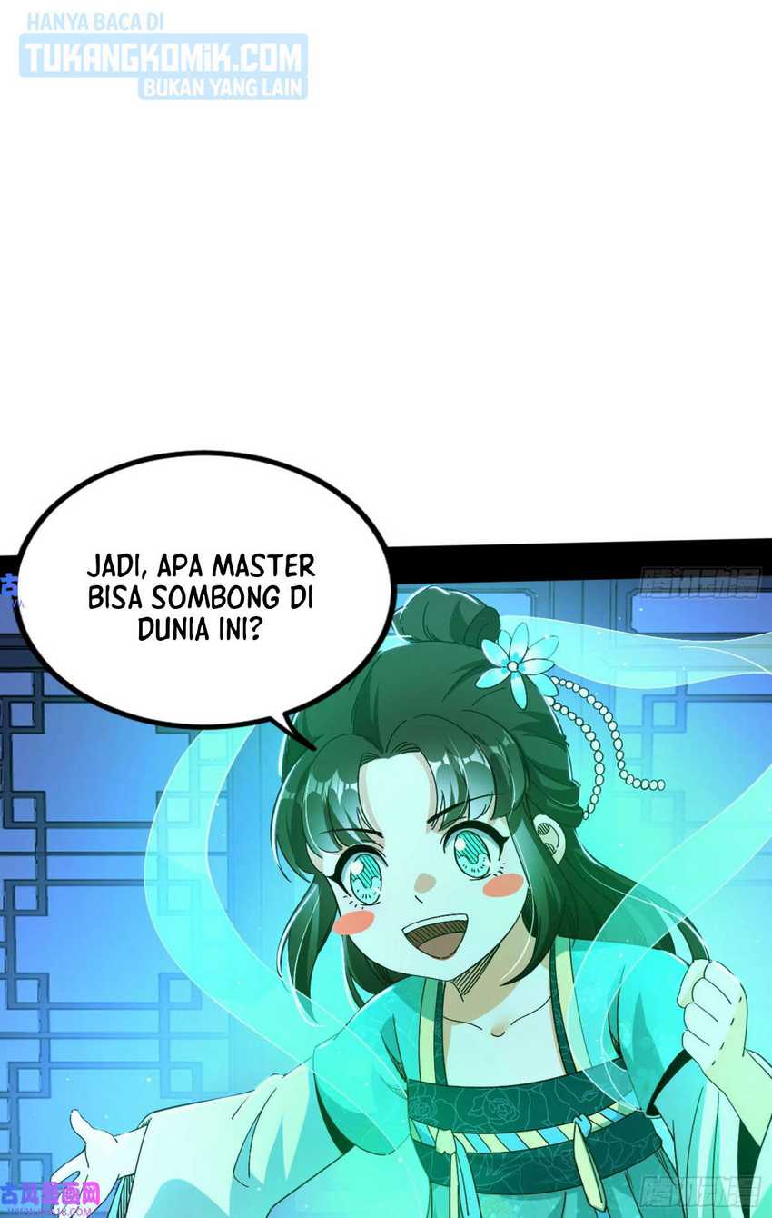 I’m An Evil God Chapter 323 Gambar 26