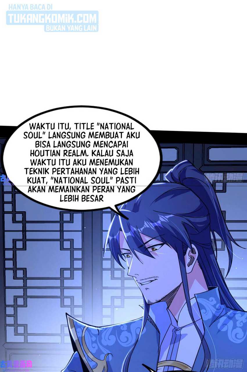 Manhua I’m An Evil God Chapter 323 gambar nomor 2